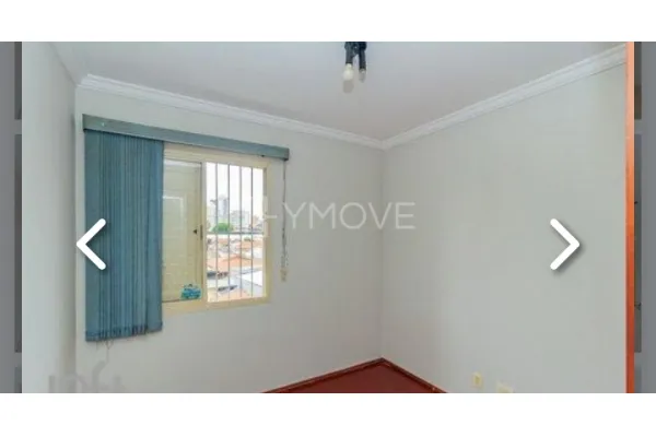 Apartamento à venda com 3 quartos no Mooca, São Paulo — foto 4